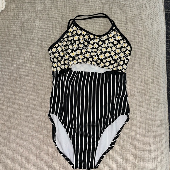 Art Class one piece bathing suit - Picture 1 of 4